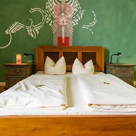 Denner 3* Heidelberg