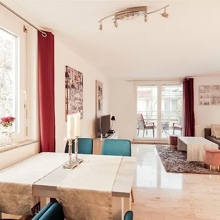 Hotel Denner Heidelberg