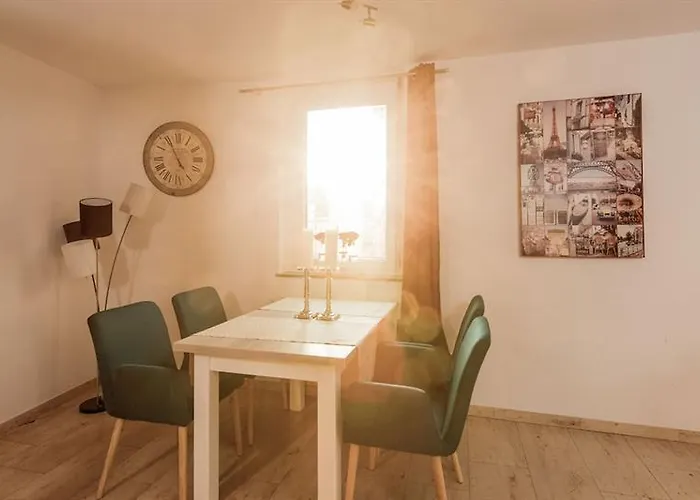 Denner Hotel Heidelberg