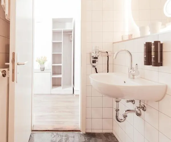 Hotel Denner Heidelberg