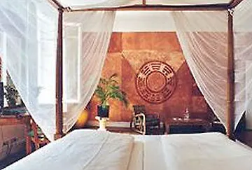 Hotel Denner Heidelberg