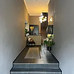 丹纳酒店 酒店 3*