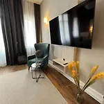 丹纳酒店 3* 海德堡
