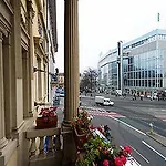 Denner Hotel Heidelberg
