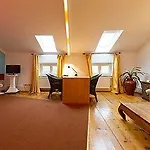 Denner Hotel 3*
