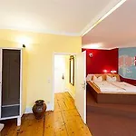 Hotel Denner 3*