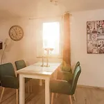 Denner Hotel Heidelberg