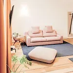 丹纳酒店 3*