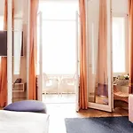 丹纳酒店 酒店 3*