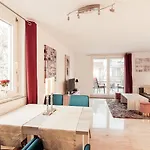 Hotel Denner Heidelberg