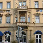 Hotel Denner 3*