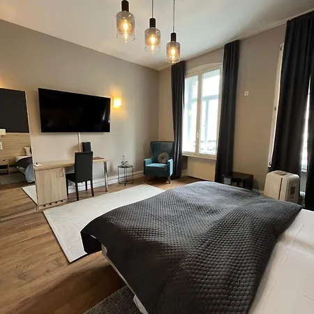 Hotel Denner 3*