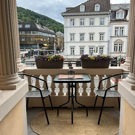Hotel Denner 3*