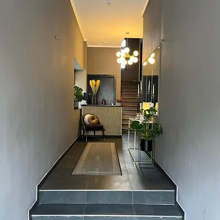Denner Hotel 3*
