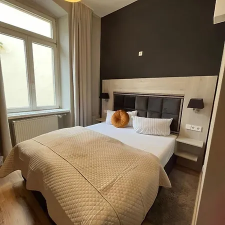 Hotell Denner