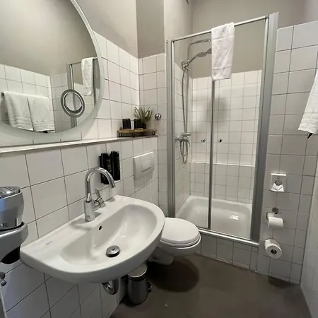 Denner 3* Heidelberg