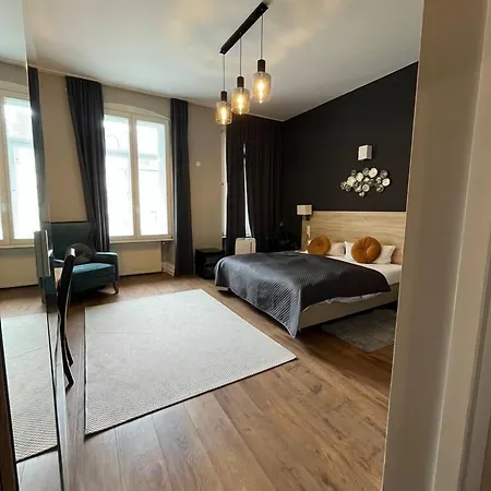 Hotell Denner