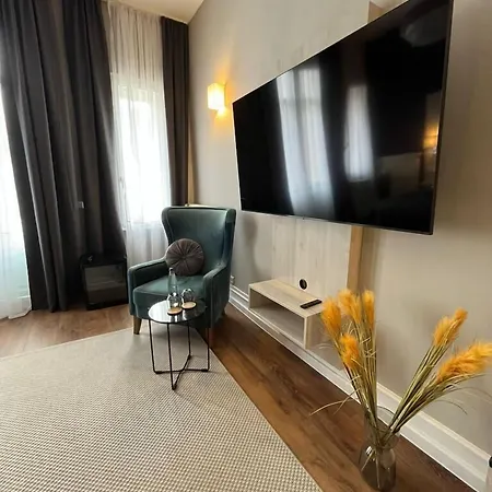 Denner 3* Heidelberg