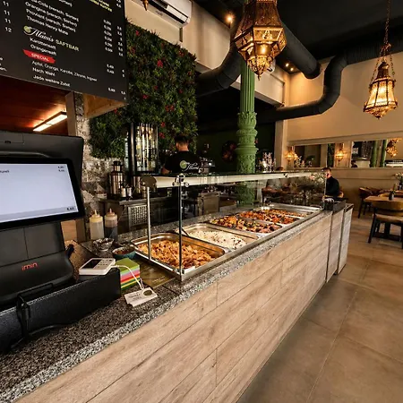 Denner Hotel 3*
