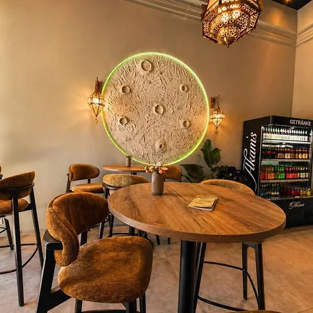 Hotel Denner 3*