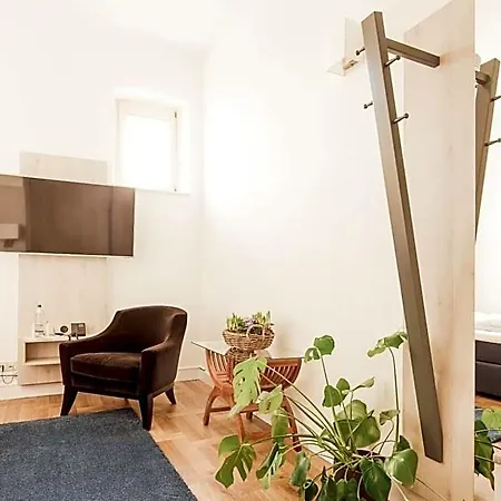 Denner Hotel Heidelberg