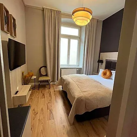 Denner Hotel