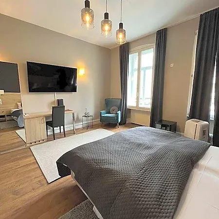 Denner Hotel