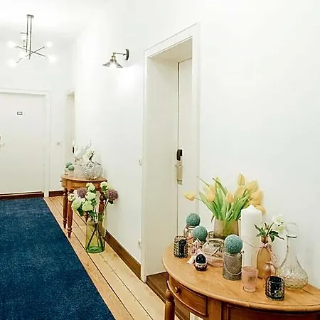 Denner Hotel