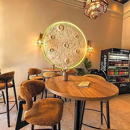 Hotel Denner 3*
