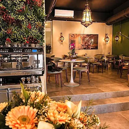 Denner Hotel Heidelberg