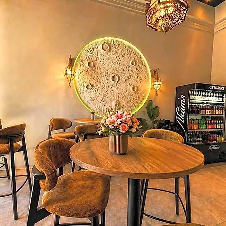 Denner Hotel 3*