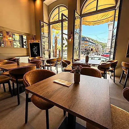 Hotel Denner
