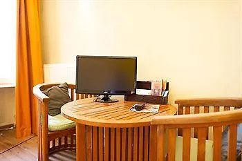 Denner Hotell Heidelberg