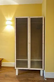 فندق دينر هايدلبرغ