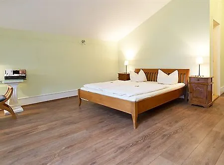 Denner Hotel Heidelberg