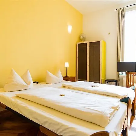 Denner Hotel 3*