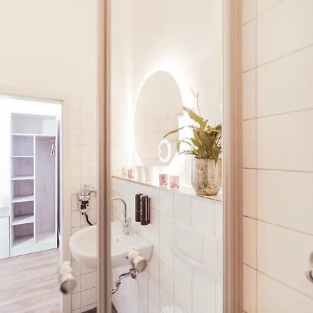 Hotell Denner Heidelberg