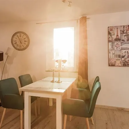 Denner Hotell Heidelberg