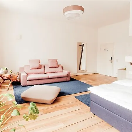 Denner 3* Heidelberg