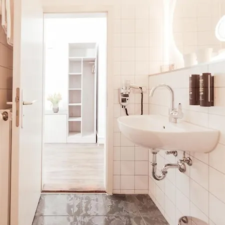 Hotell Denner Heidelberg