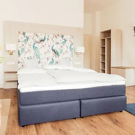 Hotel Denner