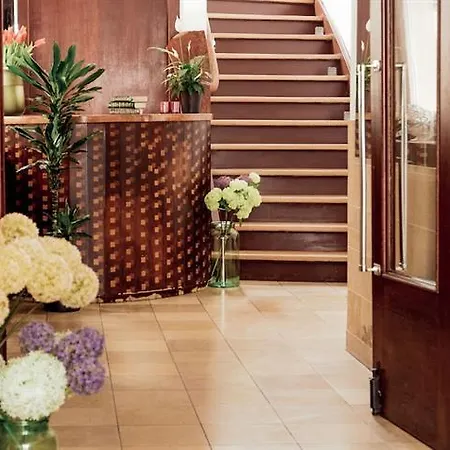 Denner Hotel Heidelberg