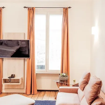 Hotel Denner