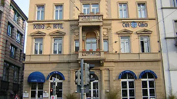 Hotel Denner 3*