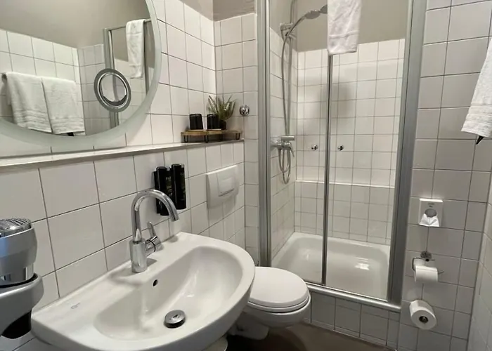 Denner 3* Heidelberg