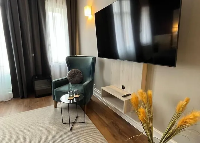 Denner 3* Heidelberg