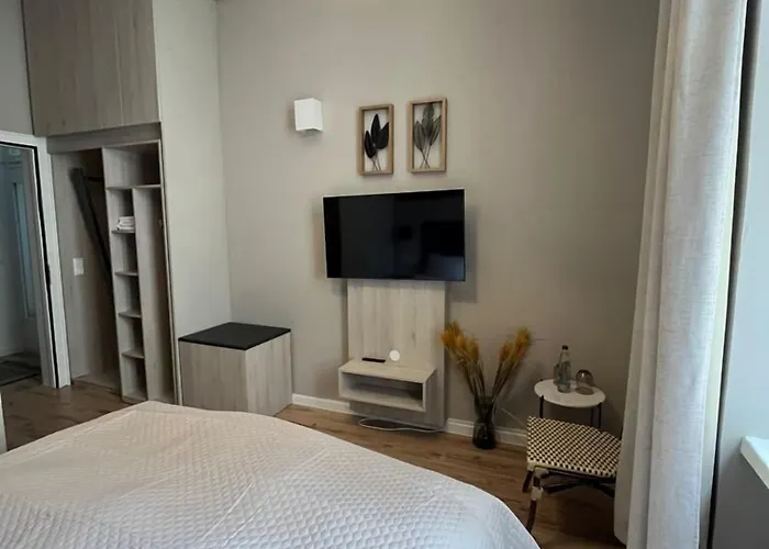 Denner Hotell Heidelberg