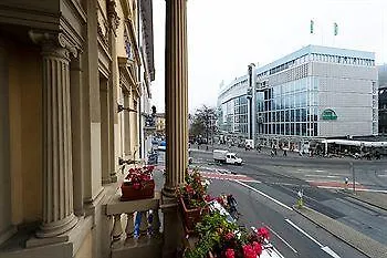 Denner Hotel Heidelberg