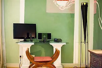 Hotell Denner Heidelberg