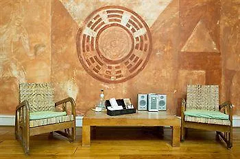 Hotell Denner Heidelberg